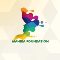 Mahira Foundation logo - Similar company to Bengal Hope Foundation