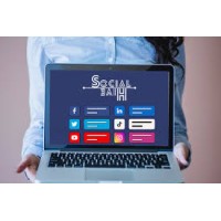 SocialHive Media logo - Similar company to Second 2 None Group