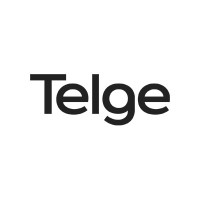 Telge logo - Similar company to Creative Networks