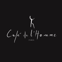 Café de l'Homme logo - Similar company to Cesar Paris