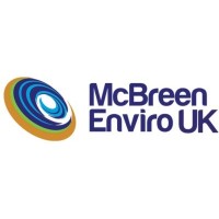 McBreen Enviro UK logo - Similar company to Mcbreen Environmental