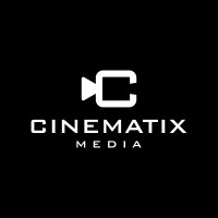 Cinematix Media logo - Similar company to Epic Frame Studios