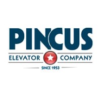 Pincus Elevator Company, Inc. logo - Similar company to Allied Elevator Llc
