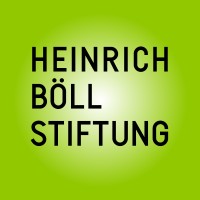 Heinrich-Böll-Stiftung logo - Similar company to Bmw Foundation Herbert Quandt