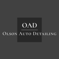 Olson Auto Detailing logo - Similar company to Great Day Chiropractic And Wellness Center