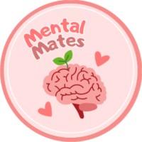MentalMates logo - Similar company to Manoscope