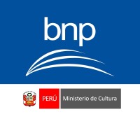 Biblioteca Nacional del Perú logo - Similar company to Mali - Museo De Arte De Lima