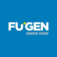 Fugen Constructions logo - Similar company to Sk Group Oz