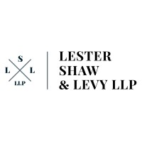 Lester Shaw & Levy LLP logo - Similar company to Queens High School For The Sciences