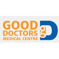 Good Doctors Medical Centre logo - Similar company to Dialcívar