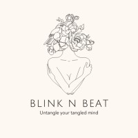 Blink N Beat logo - Similar company to Students Oruma Foundation