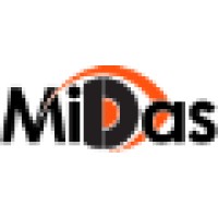 Midas Consulting Services logo - Similar company to Midas Consultancy & Engineering Ltd