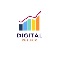 Digital Futurix logo - Similar company to Roithm