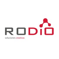 Rodio Soluciones Creativas logo - Similar company to Quality & Manufacturing Consultants)