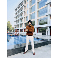 Inderjeet Singh - Business Consultant logo - Similar company to Inderjeet Singh