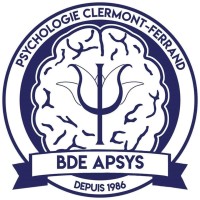 APSYS (Association de PSYchologie Sociale) logo - Similar company to Adrips