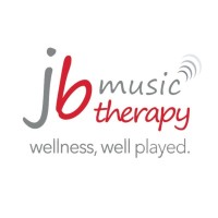 JB Music Therapy logo - Similar company to Aimdb-Utd