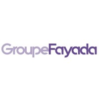 GROUPE FAYADA logo - Similar company to Semaflex