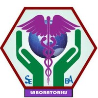 Seba Laboratories Unani logo - Similar company to Huili Wecaps - Capsules & Pharmaceutical Packing Machine & Raw Materials Manufacturer