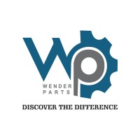 Wender Parts logo - Similar company to Hemera Otomotiv A.Ş.