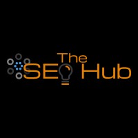 The SEO Hub logo - Similar company to Digibulls Media Solutions Pvt Ltd