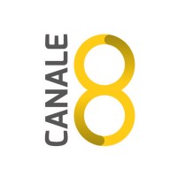 Canale 8 logo - Similar company to Canale 21