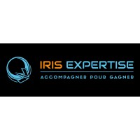 IRIS Expertise logo - Similar company to Agd Environnement & Industrie
