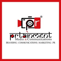 PRtainment Media logo - Similar company to Regional Public Relations Pvt Ltd