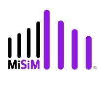 MiSim Mobile logo - Similar company to Externalogix