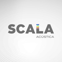 Scala Acústica logo - Similar company to Somax Ambiental E Acústica