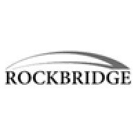 Rockbridge Capital logo - Similar company to P3 Capital