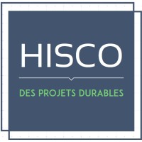 HISCO logo - Similar company to Cg Engineering