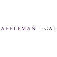 APPLEMAN LEGAL logo - Similar company to Fast Forward Financial Ltd