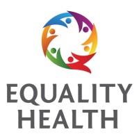 Equality Health logo - Similar company to Chartspan Medical Technologies