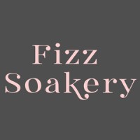 Fizz Soakery logo - Similar company to Flask