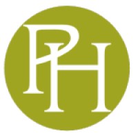 PLATONOFF & HARRIS LIMITED logo - Similar company to Bradgate Grange Online