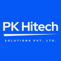 PK Hitech Solutions Pvt. Ltd. logo - Similar company to Tensorlearners