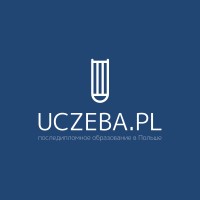 UCZEBA.PL logo - Similar company to Polski Instytut Językowy