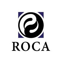 ROCA contadores logo - Similar company to Maxima Bpo - Contabilidade Digital