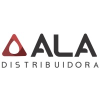 ALA Distribuidora logo - Similar company to Liga Brasil I Soluções Automotivas