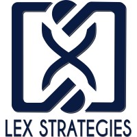 Lex Strategies logo - Similar company to Ecomtime Agency