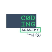 ROWAD Coding Academy logo - Similar company to Third Eye Soft