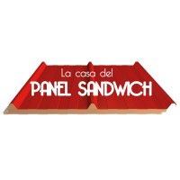 La Casa del Panel Sandwich logo - Similar company to Panel Noroeste