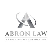 Abron Law, P.C. logo - Similar company to Zimmerman Law, P.C.