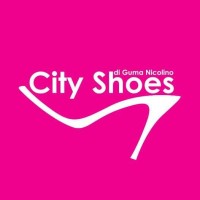 City shoes calzature Picerno logo - Similar company to Reflow Center