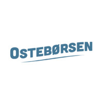 Ostebørsen logo - Similar company to Pres-Vac Engineering