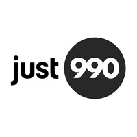 just 990 logo - Similar company to Citiea Realty