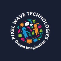 Pixel Wave Technologies logo - Similar company to Metxr Studios