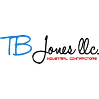 TB Jones, LLC logo - Similar company to Mgs