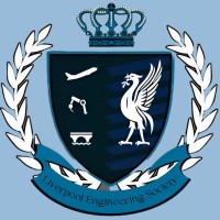 University Of Liverpool Engineering Society logo - Similar company to Powerquad